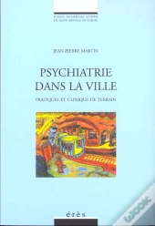 Psychiatrie Dans La Ville