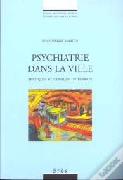Capa do artigo Psychiatrie Dans La Ville