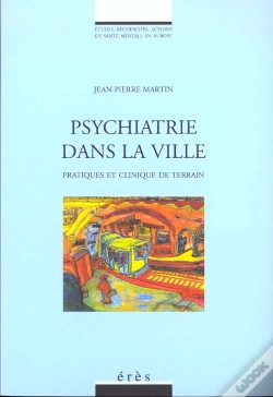 Capa do artigo Psychiatrie Dans La Ville