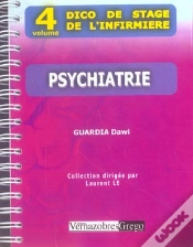 Capa do artigo Psychiatrie