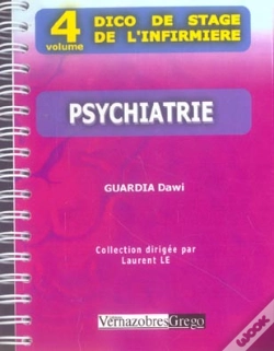 Capa do artigo Psychiatrie