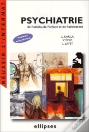 Capa do artigo Psychiatrie De L