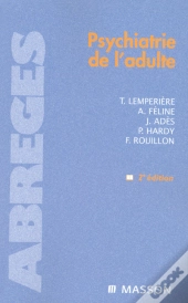 Psychiatrie De L'Adulte