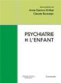 Psychiatrie De L'Enfant - Preview