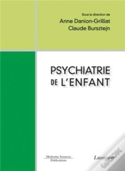 Capa do artigo Psychiatrie De L