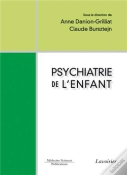 Capa do artigo Psychiatrie De L'Enfant