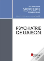 Psychiatrie De Liaison