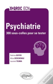 Capa do artigo Psychiatrie