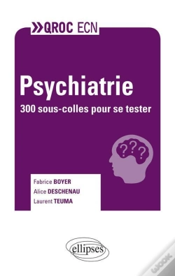 Capa do artigo Psychiatrie