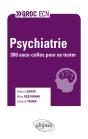 Psychiatrie - Preview