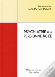 Capa do artigo Psychiatrie Du Sujet Âgé (2 Édition)