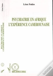 Capa do artigo Psychiatrie En Afrique L