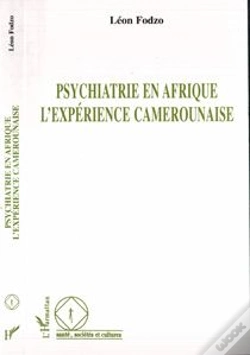 Capa do artigo Psychiatrie En Afrique L'Experience Camerounaise