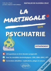 Psychiatrie : Entraînement