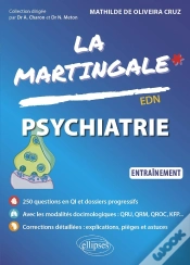 Capa do artigo Psychiatrie : Entraînement