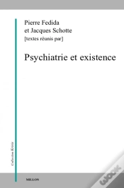 Capa do artigo Psychiatrie Et Existence