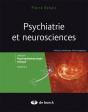 Psychiatrie Et Neurosciences - Preview
