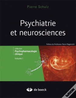 Capa do artigo Psychiatrie Et Neurosciences