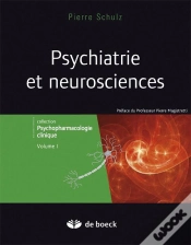 Capa do artigo Psychiatrie Et Neurosciences
