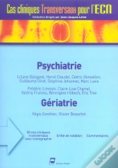 Psychiatrie, Gériatrie