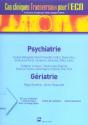 Psychiatrie, Gériatrie - Preview