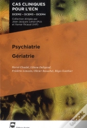 Psychiatrie Gériatrie