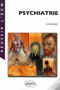 Capa do artigo Psychiatrie