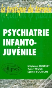 Psychiatrie Infanto-Juvenile