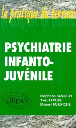 Capa do artigo Psychiatrie Infanto-Juvenile