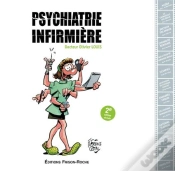 Capa do artigo Psychiatrie Infirmiere