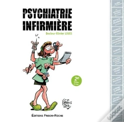 Capa do artigo Psychiatrie Infirmiere