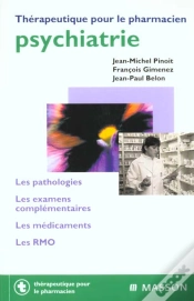 Capa do artigo Psychiatrie