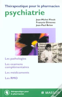 Capa do artigo Psychiatrie