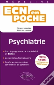 Capa do artigo Psychiatrie