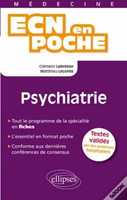 Capa do artigo Psychiatrie