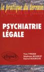 Psychiatrie Legale - Preview