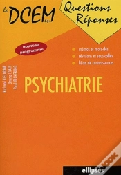 Capa do artigo Psychiatrie