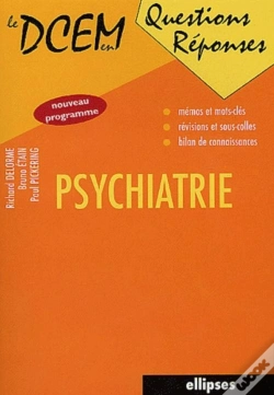 Capa do artigo Psychiatrie