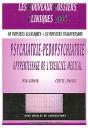 Psychiatrie, Pédo-Psychiatrie - Preview