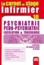 Psychiatrie, Pédo-Psychiatrie, Législation Et Toxicologie - Preview