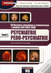Capa do artigo Psychiatrie Pédo-Psychiatrie T.2