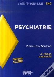 Capa do artigo Psychiatrie