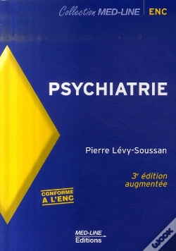 Capa do artigo Psychiatrie