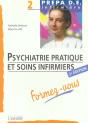 Psychiatrie Pratique Et Soins Infirmiers - Preview