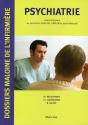 Psychiatrie ; Soins Infirmiers Aux Personnes Atteintes D'Affections Psychiatriques - Preview