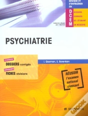Capa do artigo Psychiatrie