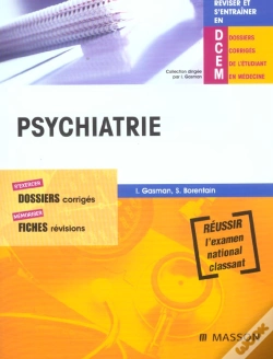 Capa do artigo Psychiatrie
