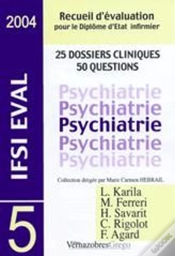 Capa do artigo Psychiatrie