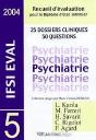 Psychiatrie - Preview