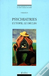 Capa do artigo Psychiatries L